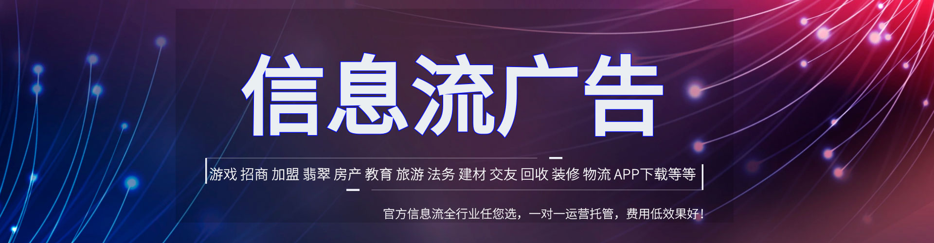 万安竞价代运营